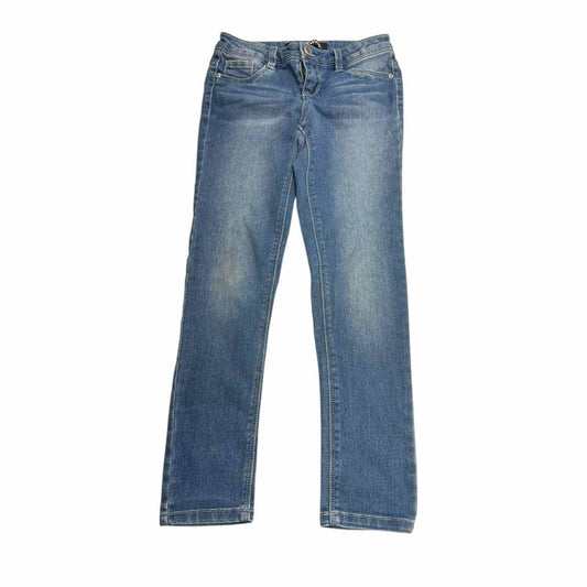 B Brand Blue Youth Size 8 Girl's Jeans
