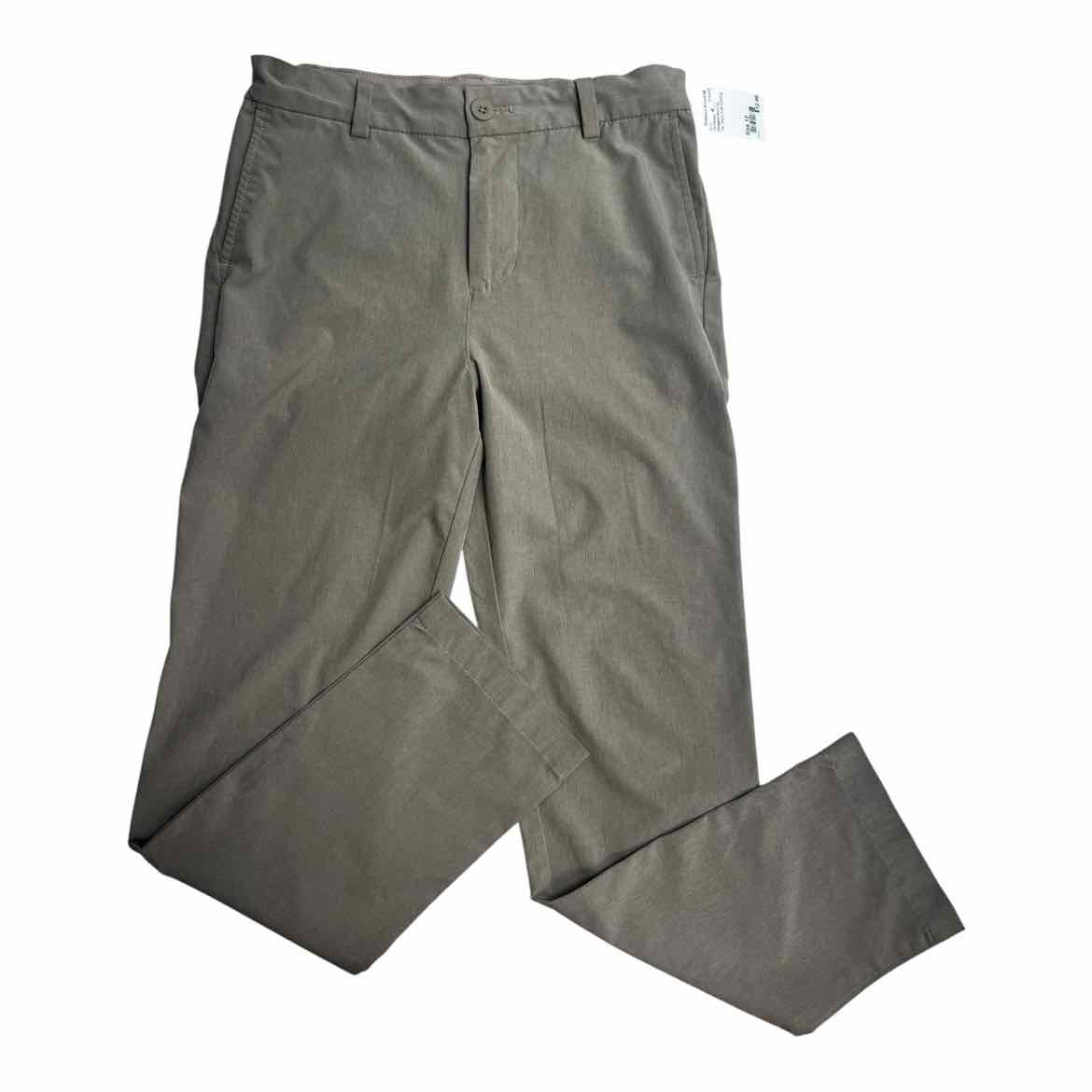 Vineyard Vines (A) Tan Youth Size 12 Boy's PantAthletic