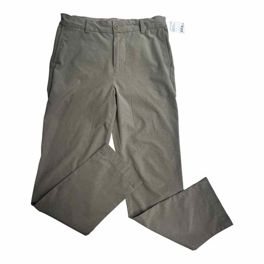 Vineyard Vines (A) Tan Youth Size 12 Boy's PantAthletic