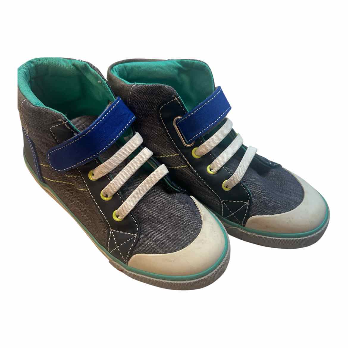 See Kai Run (A) Blue Youth Shoe Size 2 (Youth) Boy's Casual Shoes
