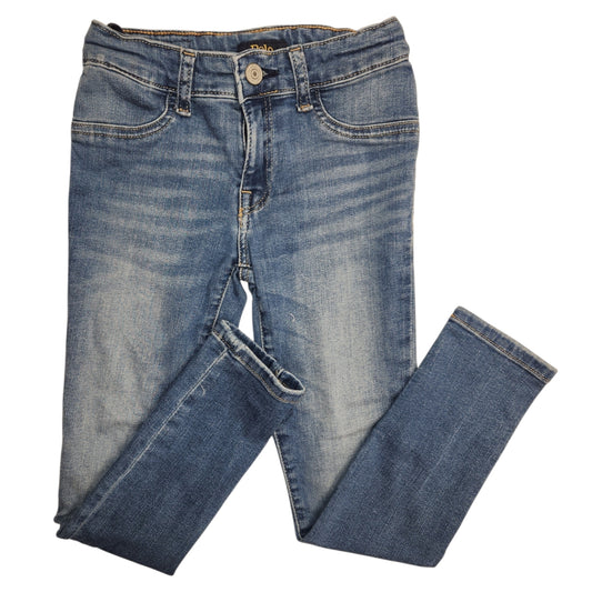 Polo Ralph Lauren (A) Blue Youth Size 8 Girl's Jeans