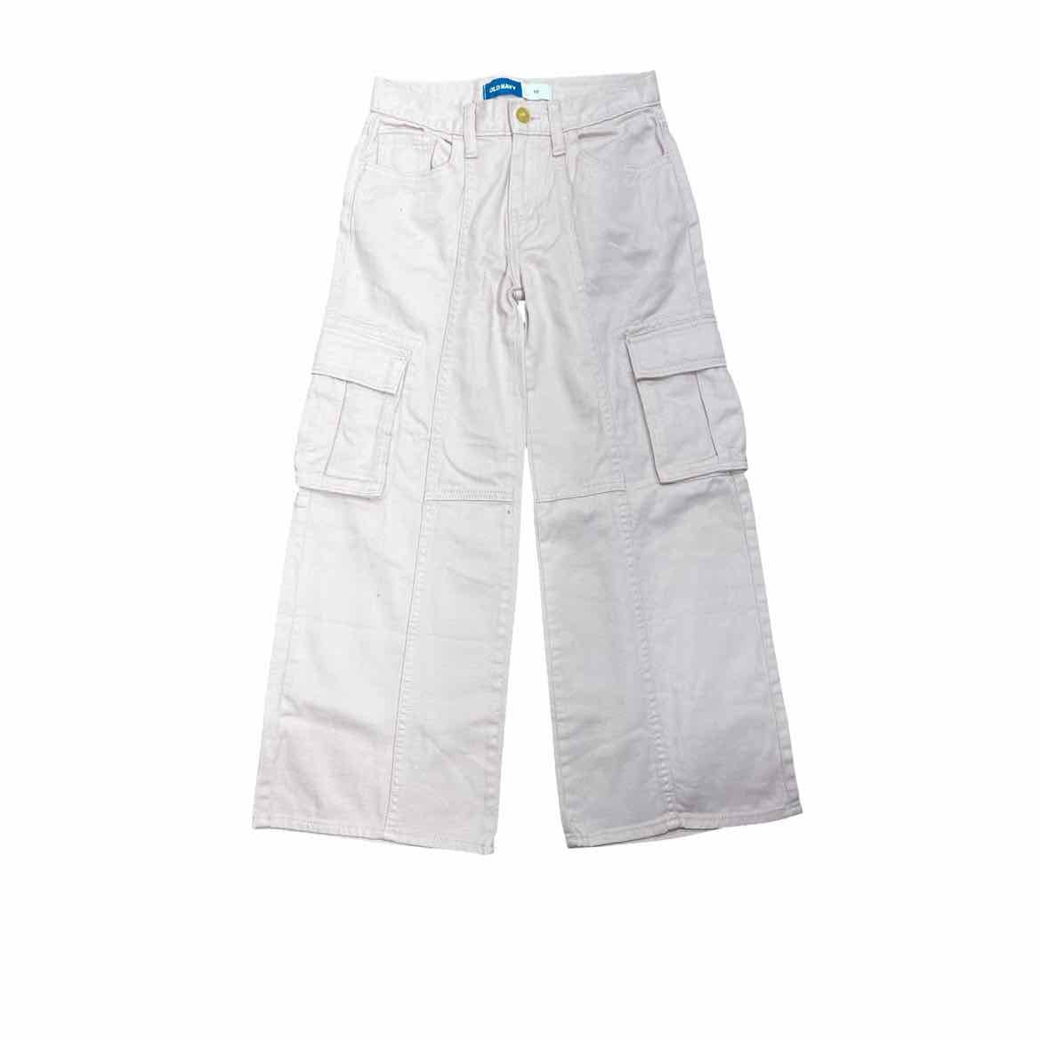 Old Navy (C) Pink Youth Size 10 Girl's Jeans