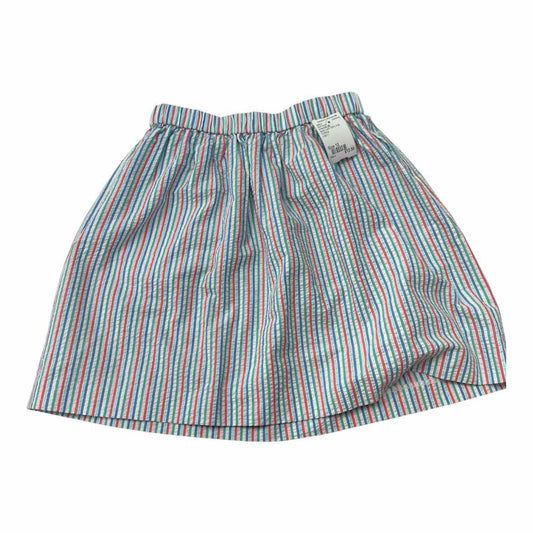 Crewcuts (B) Multi-Color Youth Size 12 Girl's SkirtCasual