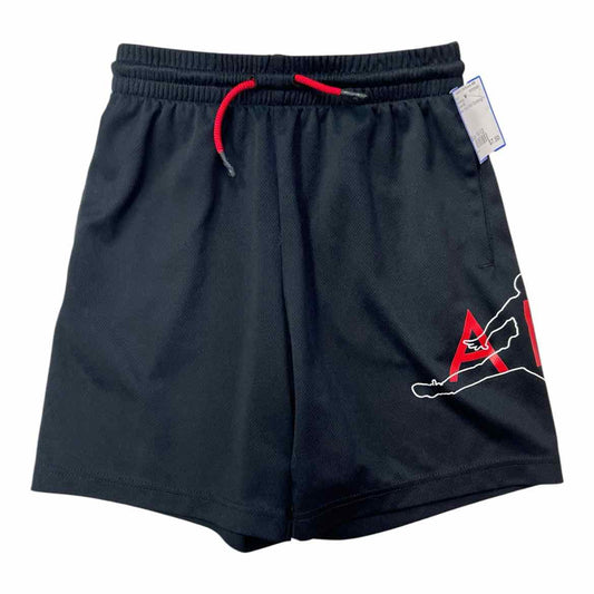 Jordan (B) Black Youth Size 10-12 Boy's ShortAthletic