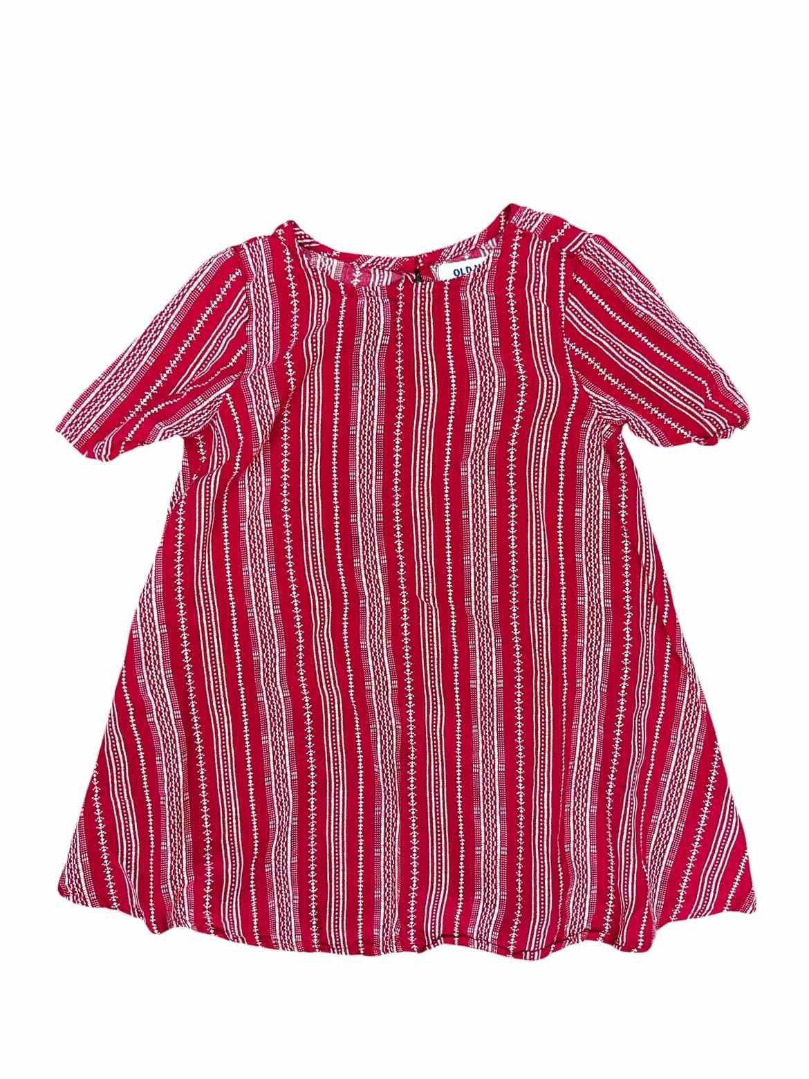Old Navy (C) Magenta Toddler Size 3T Girl's CasualDress