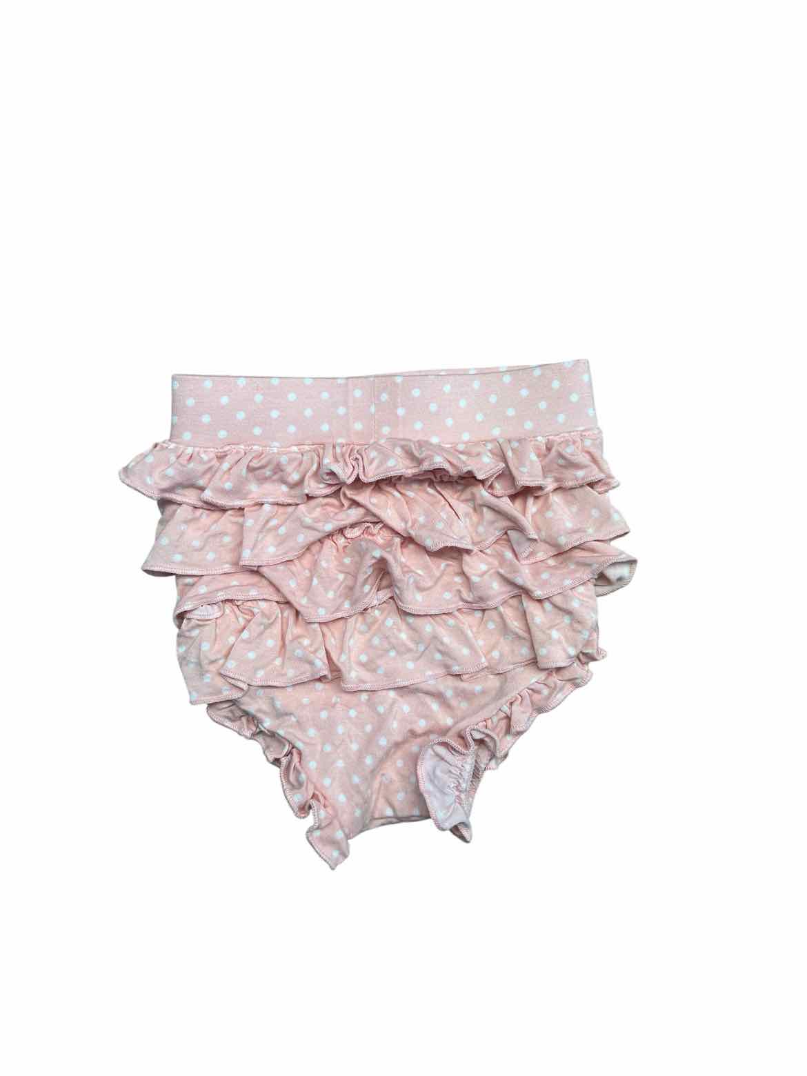 Posh Peanut (AA) Pink Infant Size 6-12 MO Girl's ShortBasic