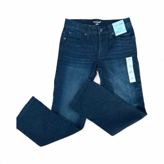 Cat and Jack (D) Blue Youth Size 10 Jeans