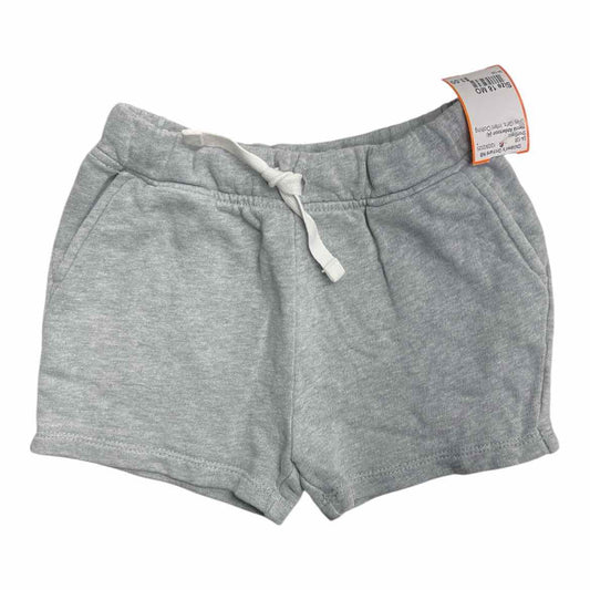Hanna Andersson (A) Grey Infant Size 18 MO Girl's ShortBasic