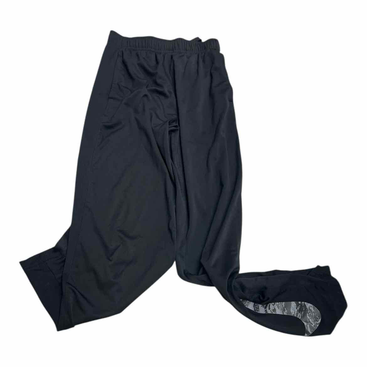 Nike (B) Black Youth Size 14-16 PantAthletic