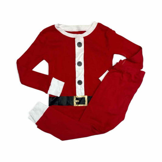 Carters (C) Red Toddler Size 3T 2PCSleepwear