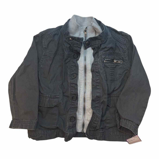 Genuine Baby (D) Toddler Size 3T Jacket Light