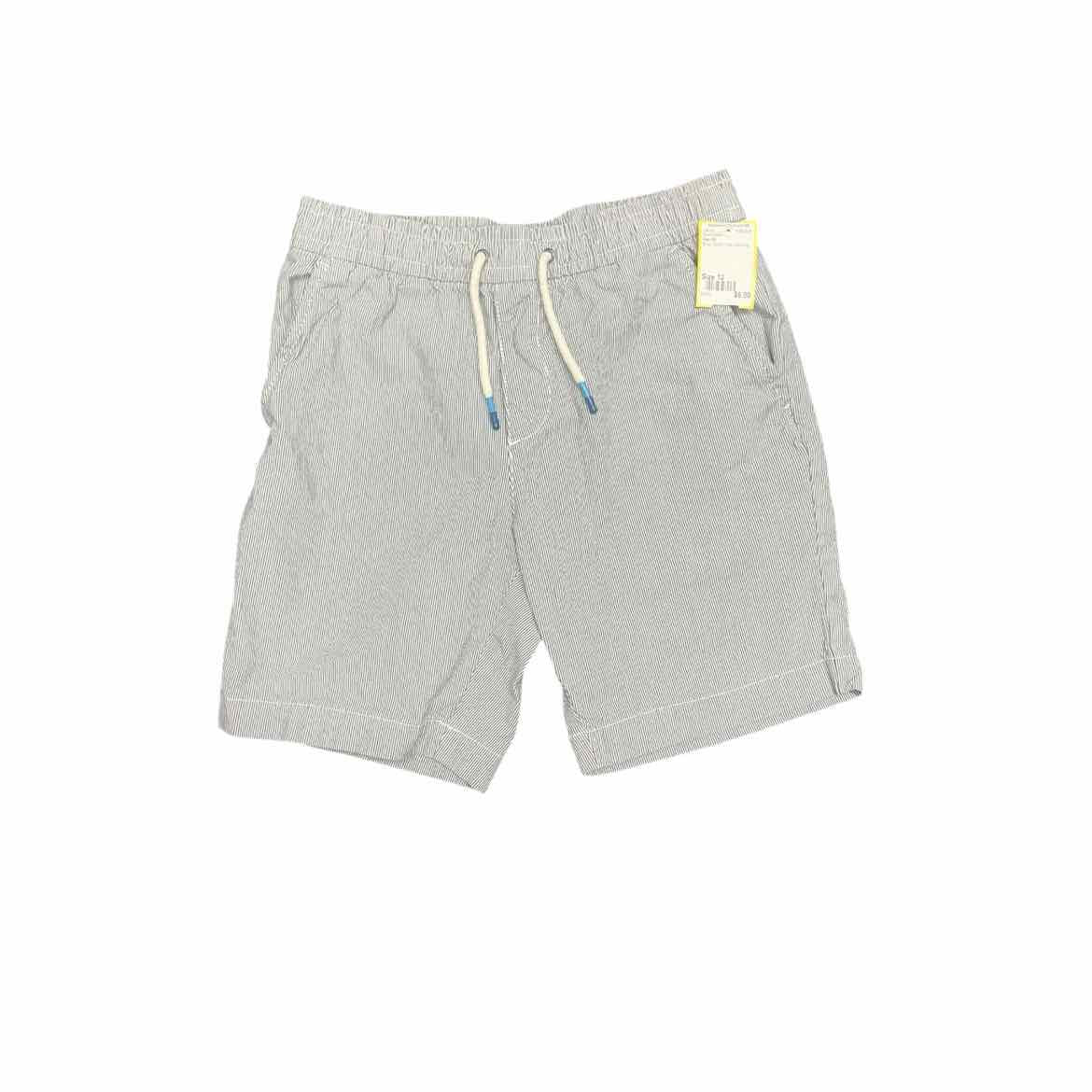 Gap (B) Blue Youth Size 12 Boy's ShortChino