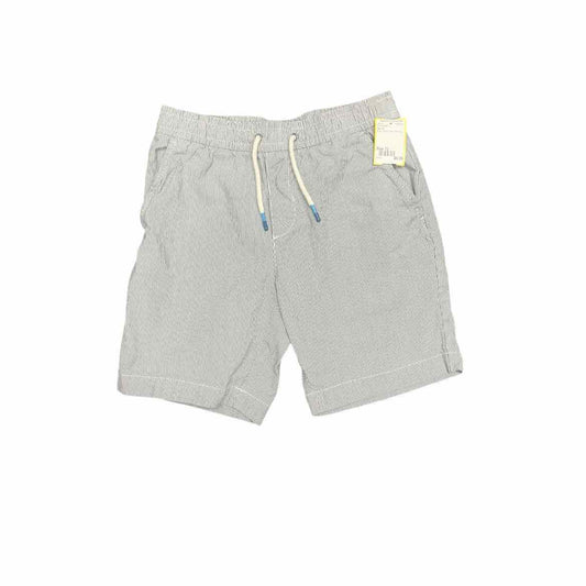 Gap (B) Blue Youth Size 12 Boy's ShortChino