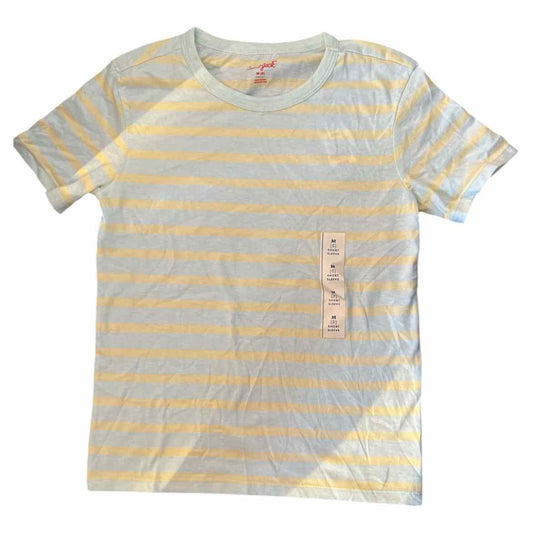 Cat and Jack (D) Green Youth Size 8 SSTopBasic