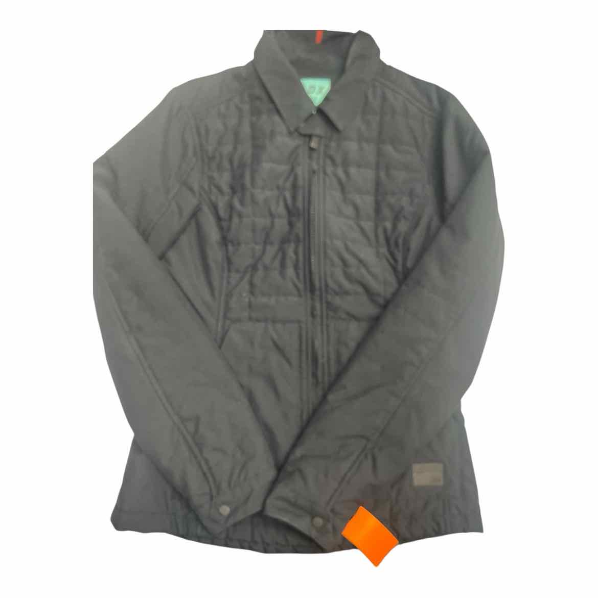 A Brand Black Youth Size Small Girl's Jacket Heavy