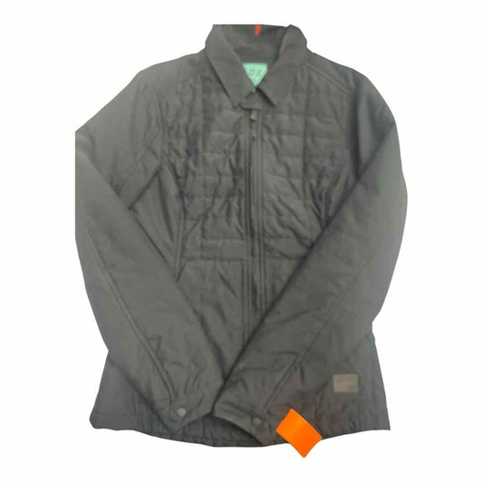 A Brand Black Youth Size Small Girl's Jacket Heavy