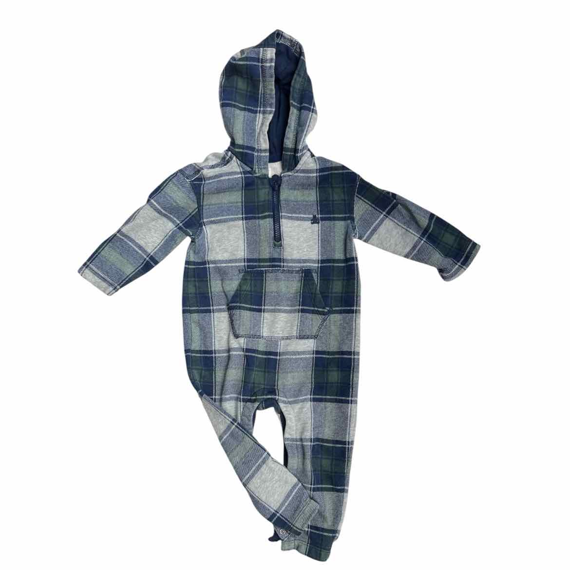 Gap (B) Pale Yellow Infant Size 18-24 MO Boy's 1PC Casual
