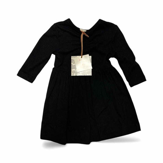 Kate Quinn (B) Black Infant Size 0-3 MO Girl's CasualDress