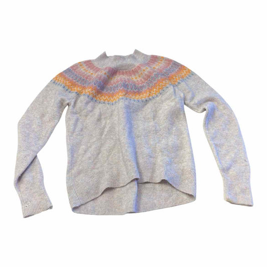 Crewcuts (B) Pink Youth Size 10-12 Girl's SweaterLight