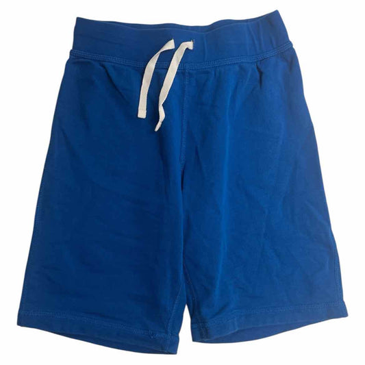 Hanna Andersson (A) Blue Youth Size 12 Boy's ShortBasic