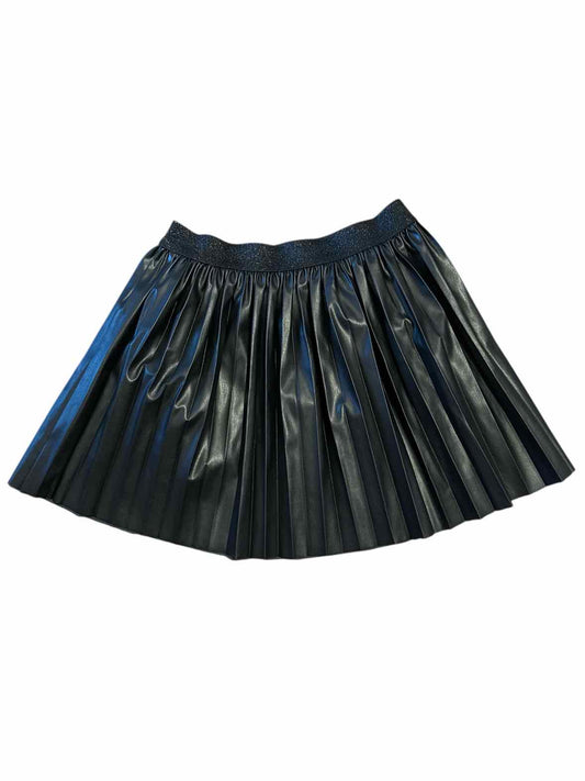 Crewcuts (B) Black Youth Size 8 SkirtCasual