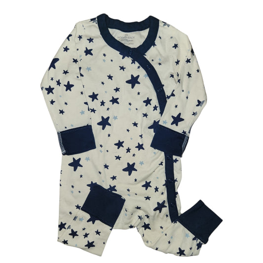 Hanna Andersson (A) Beige Infant Size 18-24 MO Boy's 1PCSleepwear