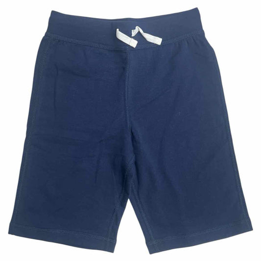 Hanna Andersson (A) Navy Youth Size 10 Boy's ShortBasic
