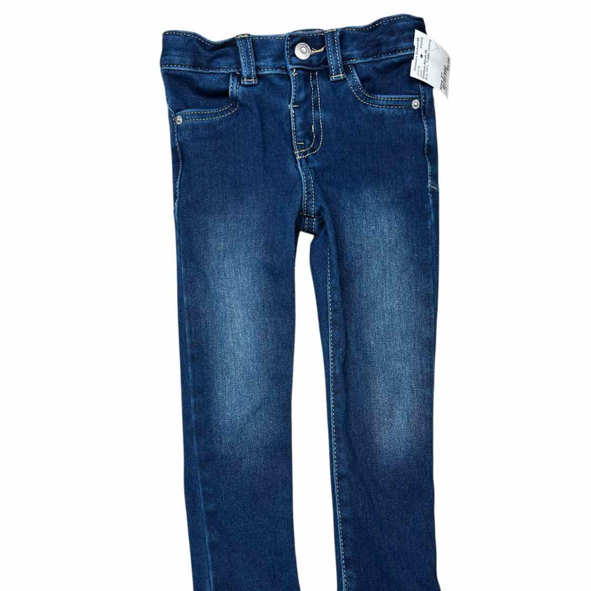 OshKosh BGosh (B) Blue Toddler Size 3T Girl's Jeans