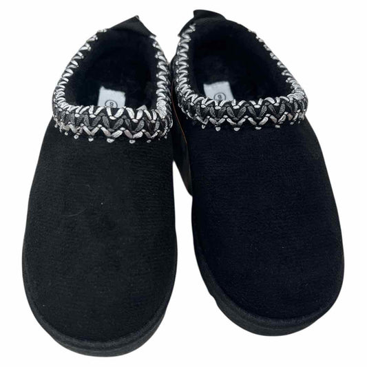 Link Black Toddler Shoe Size 9 (Toddler) Girl's Casual Shoes