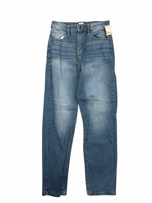 C Brand Blue Youth Size 14 Girl's Jeans