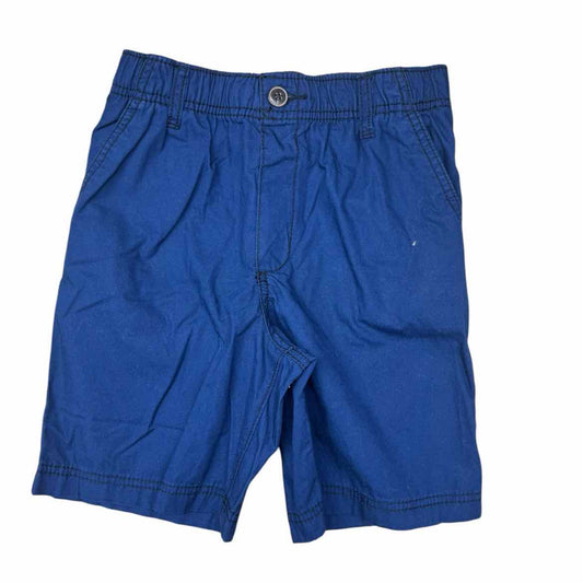 OshKosh BGosh (B) Navy Youth Size 10 Boy's ShortDenim
