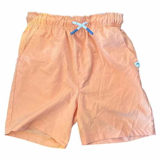 Tommy Bahama (C) Coral Youth Size 8 SwimTrunks