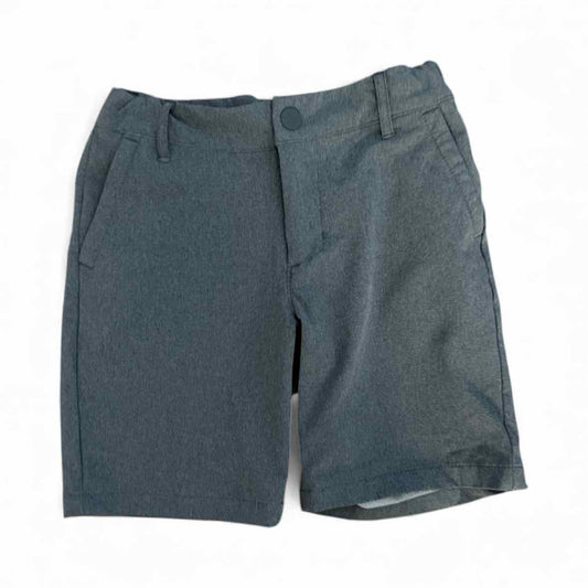 All in Motion (C) Grey Youth Size 7 ShortAthletic