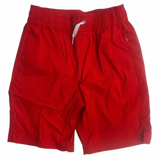 Hanna Andersson (A) Red Youth Size 10 Boy's ShortChino