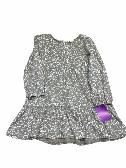 A Brand Beige Toddler Size 2-3 ButtondownLS