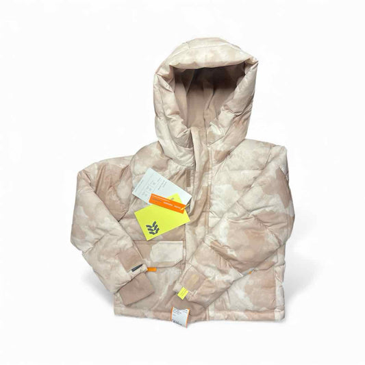 All in Motion (C) Brown Toddler Size 4-5 Boy's Jacket Heavy