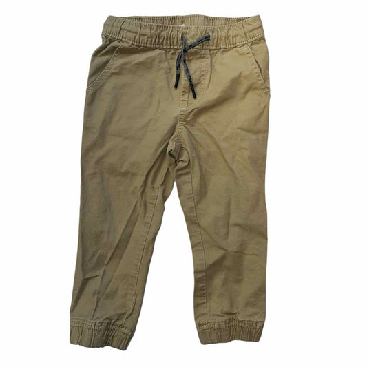Gap (B) Tan Toddler Size 3 Boy's PantChino