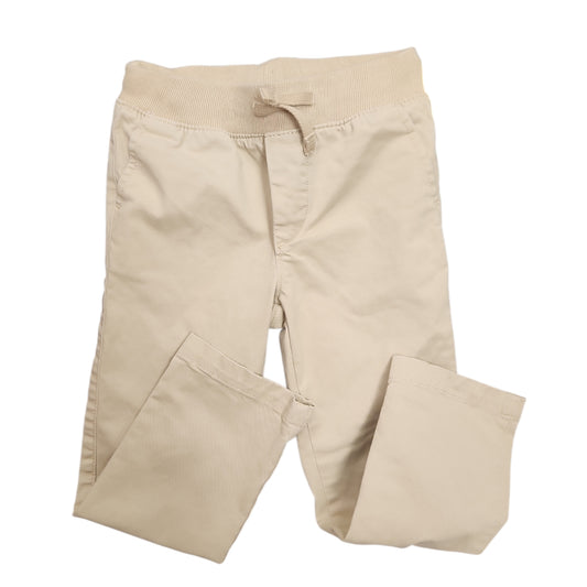 Gap (B) Tan Toddler Size 5 Boy's Jeans
