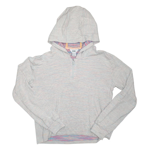 Athleta Girl (B) Pastel Multi-Color Youth Size 16 Girl's Sweatshirt