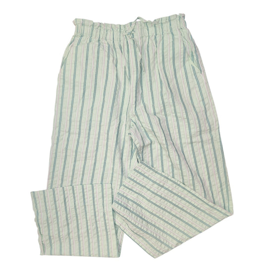 Zara (B) Green Youth Size 10-12 Girl's PantChino