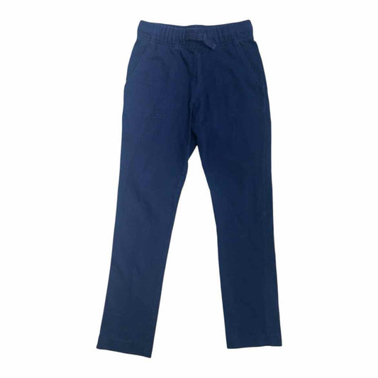 OshKosh BGosh (B) Navy Youth Size 8 Boy's Sweatpant