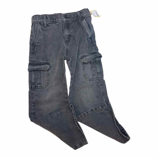 Old Navy (C) Black Youth Size 8 Girl's Jeans