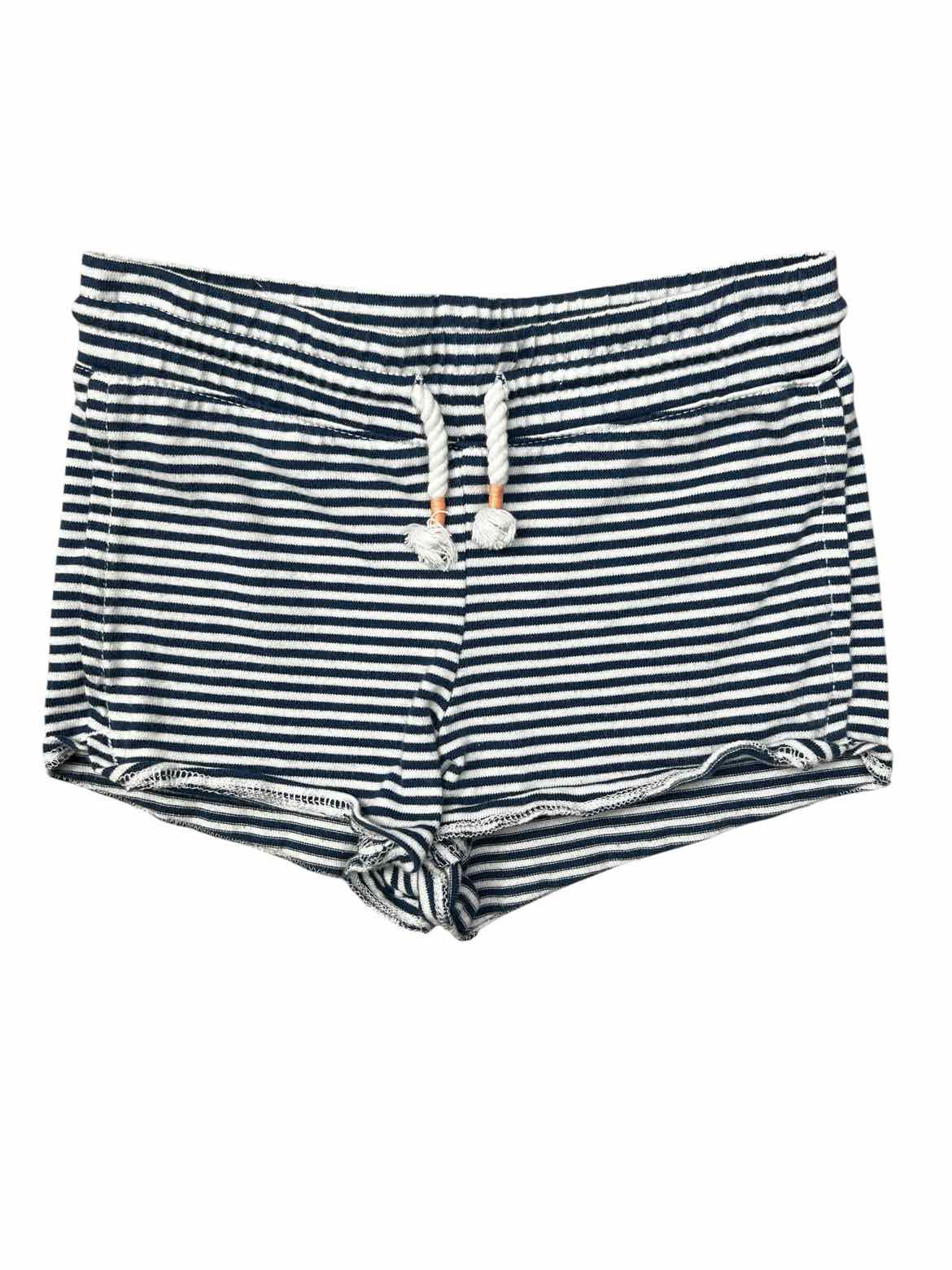 OshKosh BGosh (B) Navy Toddler Size 3T Girl's ShortBasic