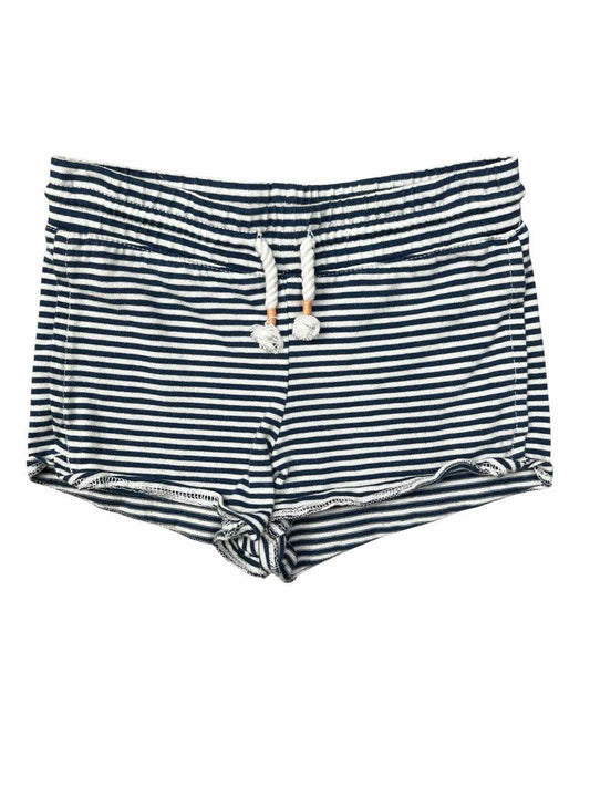 OshKosh BGosh (B) Navy Toddler Size 3T Girl's ShortBasic