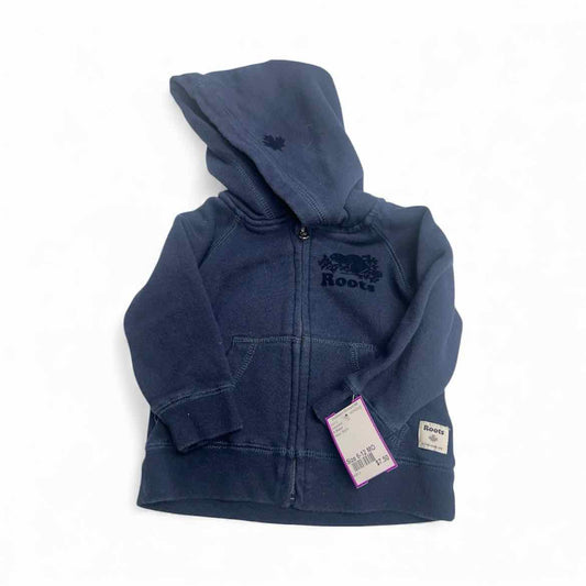 A Brand Navy Infant Size 6-12 MO Sweatshirt