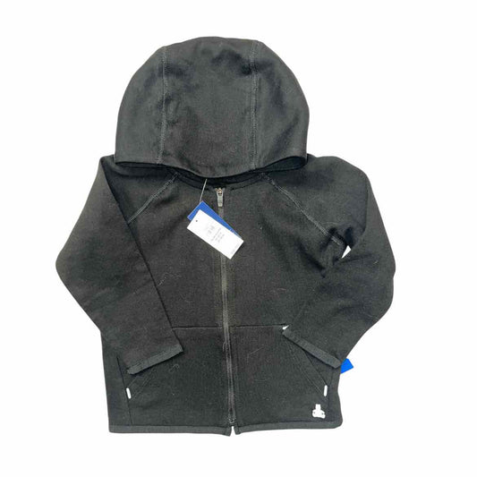 Gap (B) Black Infant Size 18-24 MO Boy's Sweatshirt