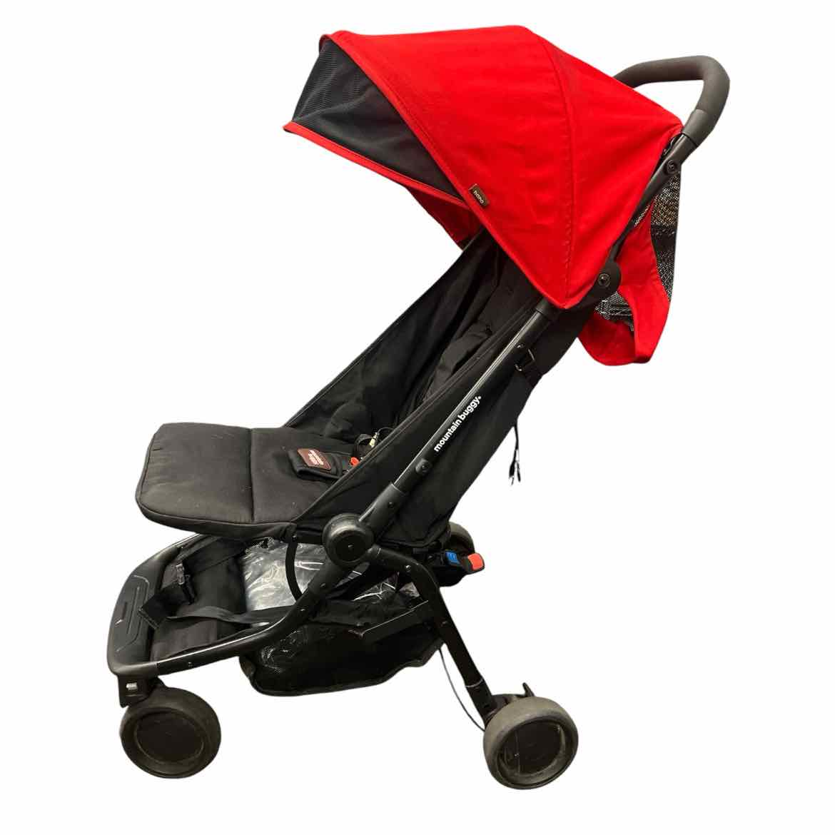 Mountain Buggy (A) Equipment Stroller