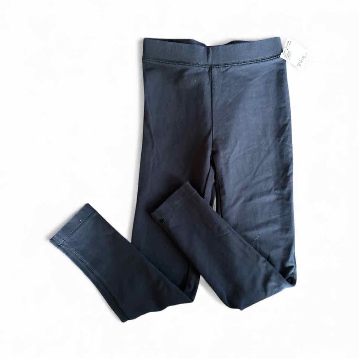 Crewcuts (B) Blue Youth Size 8 BasicLeggings