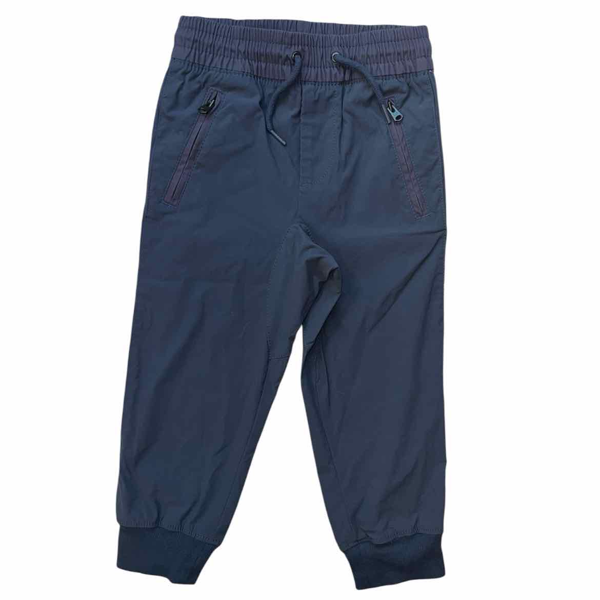 Gap (B) Slate Toddler Size 3 Boy's PantCargo