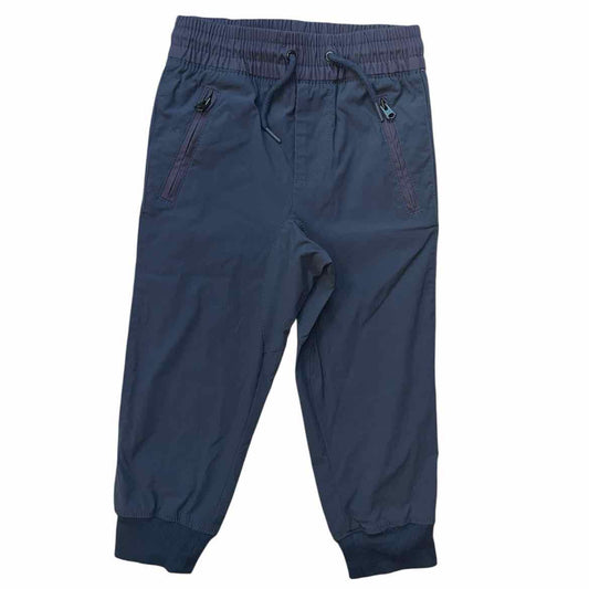 Gap (B) Slate Toddler Size 3 Boy's PantCargo